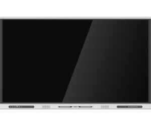 (dhi-lph65-st470-p) Dahua Display Pantalla Interactiva 65" 4k / Android 11 / 8ms / 400cd / 8gb / Wifi / Bluetooth / Ops Slot, Hdmi, Vga, Usb, Micro Usb, Rs-232, Rj45, Audioin&out, Spdif, Type C / Incluye Soporte Pared, Soporte Para InstalaciÃ“n De CÃm