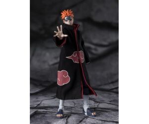 Pain tendo six path rinnegan ver. fig. 15 -5 cm naruto shippuden sh figuarts collectors sho