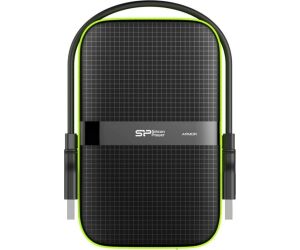 SP HD A60 1TB 2.5" USB Resistente golpes/agua
