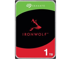 Disco Seagate Ironwolf 1tb Sata Iii