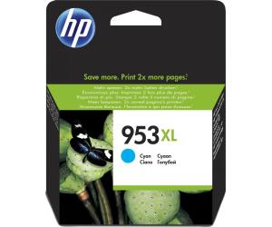 Hp 953xl Cartucho De Tinta Hp953xl Cian (f6u16ae)
