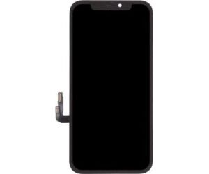 PANTALLA COMPLETA COOL IPHONE 12/12Pro AAA  BLACK
