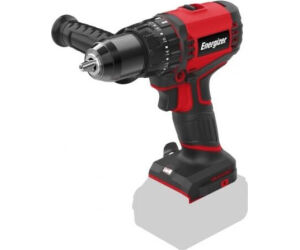 Taladro Percutor Sin Cable Energizer 3DR027/ Sin Batería ni Cargador