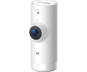 D-link Mini Camara Full Hd Wireless Color