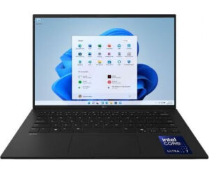 LG 14Z90T-G.AD8BB Ultra7-255H 32GB 2TB W11H 14"