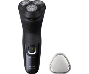 Afeitadora Philips Shaver Series 3000X X3021/00/ con Batería/ 1 Accesorio