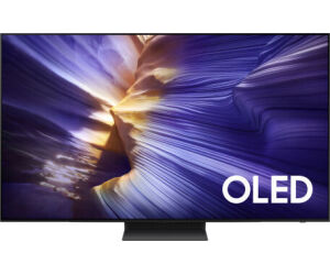 Tv Samsung, 65 Pulgadas, S93f Tv Oled 4k Smart Tv 2025, 165,1 Cm, 3840 X 2160 Pixeles, Oled