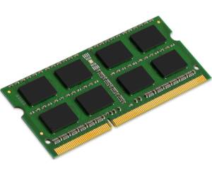 DDR III 8 GB 1600 Mhz. SODIMM KINGSTON APPLE