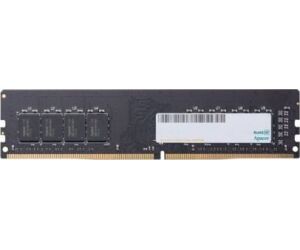 Memoria RAM Apacer EL.08G2V.GNH 8GB/ DDR4/ 2666MHz/ 1.2V/ CL19/ DIMM