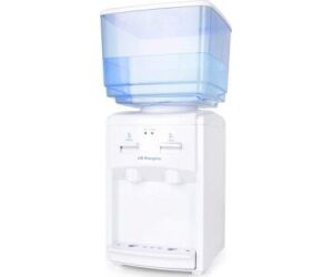 Dispensador de Agua Orbegozo DA 5525/ 70W/ Capacidad 7L
