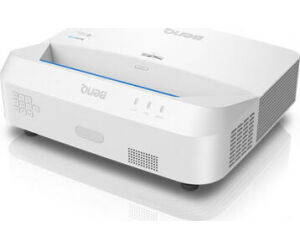 Benq LW890UST videoproyector 4000 lÃºmenes ANSI DLP WXGA (1280x800) 3D Proyector para escritorio Blanco