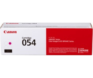 Toner canon 054 magenta lbp622 -  mf641 -  mf644 -  lbp621 -  lbp623 -  mf641 -  mf643 -  mf645