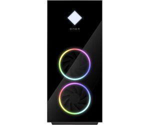 Ordenador hp gaming omen 40l gt21 - 0030ns ryzen 7 -  16gb -  ssd1tb -  nvidia gforce rtx 3060 -  freedos