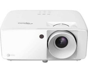 Proyector optoma eco laser zh520 fhd 5500 lumenes