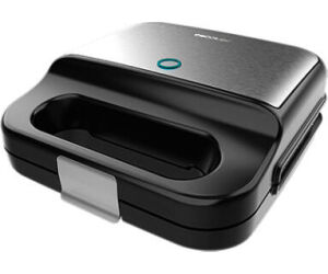Sandwichera Cecotec Rockn Toast 4in1