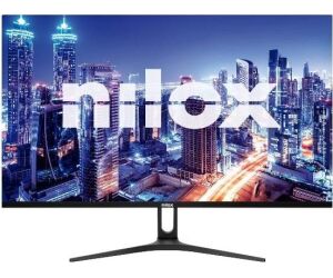 Monitor Led 23.6  Acer V246hqlbi Negro