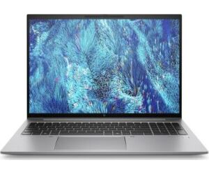 Portatil hp zbook firefly g11 16 pulgadas ultra 7 155h -  32gb -  ssd 1tb -  w11pro