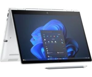 Portátil Convertible HP EliteBook 8 Flip G1i AD2Z6ET Intel Core Ultra 5-225U/ 16GB/ 512GB SSD/ 13.3" Táctil/ Win11 Pro