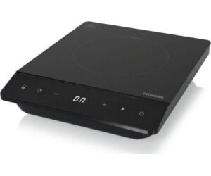 Placa de Inducción Tristar IK-6161/ 1 placa de 190mm/ 2000W