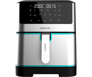 Air Frayer Cecotec Cecofry Supreme 8000