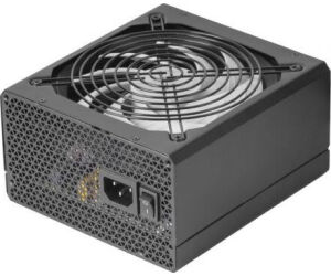 Fuente Alim. Radix Vii 800w 80+ Silver Modular Tacens