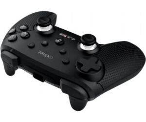 Mando Inalambrico Multiplataforma Gxt 542 Muta Negro Trust