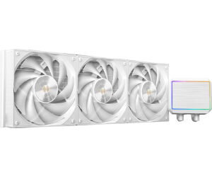 Refrigeracion Liquida Ml-proii 360 Blanco Mars Gaming