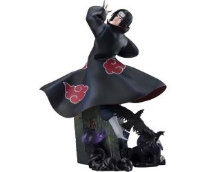 Figurita tamashii nations naruto the light & dark of the mangekyo sharingan extra battle itachi uchiha 24cm