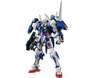 Maqueta bandai hobby mobile suit gundam mg 1 - 100 gundam avalanche exia