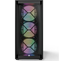 Torre Atx Montech Air 1000 Premium Black