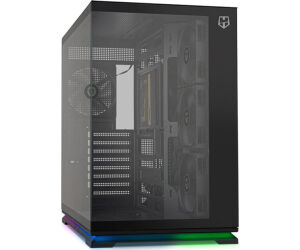 NOX  Semitorre ATX HUMMER GALAXY ARGB Negra