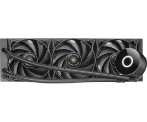Refrigeracion Liquida Frgb Ml Pro 360 Negro Mars Gaming