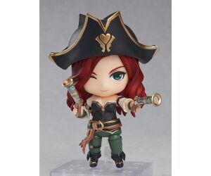 Figura good smile company nendoroid league of legends miss fortune