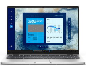 Portatil Dell Pro 16 Pc16250 U7-255u 32gb 1tb 16" W11p