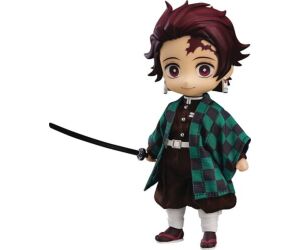 Figura good smile company nendoroid kimetsu no yaiba demon slayer tanjiro kamado