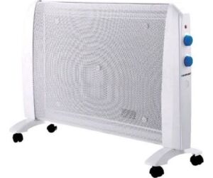 Radiador de Mica Blaupunkt BP1007/ 2000W