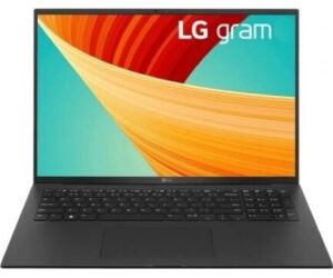 Portátil LG Gram 17ZD90S-G.AX75B Intel Core Ultra 7-155H/ 16GB/ 512GB SSD/ 17"/ Sin Sistema Operativo