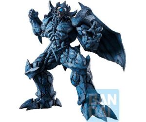 Figura ichibansho yu - gi - oh! oberisk the tormentor