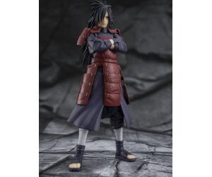 Madara uchiha - legend of darkness -