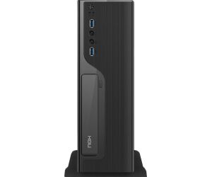 Caja Sobremesa Slim Nox Lite070 con Fuente 500W