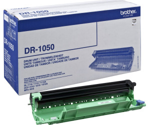 Tambor brother dr1050 10000 paginas para hl1110 -  dcp1510w -  dcp1610w -  dcp1612w -  mfc1810 -  mfc1910w