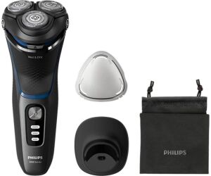 Afeitadora philips shaver series 3000 s3344