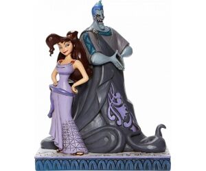 Figura enesco disney hercules meg y hades