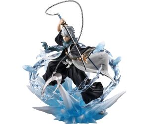 Figura tamashii nations figuarts zero bleach 1k year blood war toushiro hitsugaya