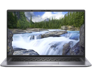 Ordenador portatil dell latitude 9510 15 pulgadas i5 - 1021u 1.6ghz - 8gb  - ssd 256gb - wifi - bt