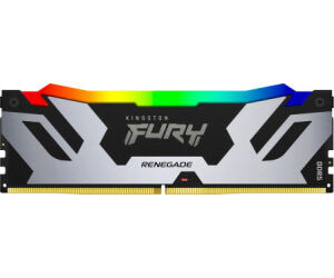 Kingston Technology FURY Renegade RGB mÃ³dulo de memoria 16 GB 1 x 16 GB DDR5 6800 MHz