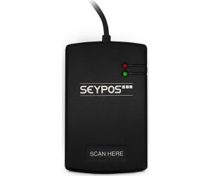 Lector de proximidad seypos rad - m215 rfid 125khz usb