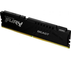 Kingston Technology FURY Beast mÃ³dulo de memoria 16 GB 1 x 16 GB DDR5