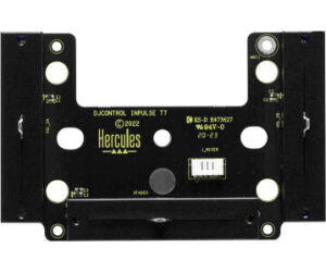 Hercules Modulo Fader Premium Para Inpulse T7