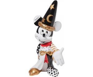 Figura enesco disney mickey midas el hechicero